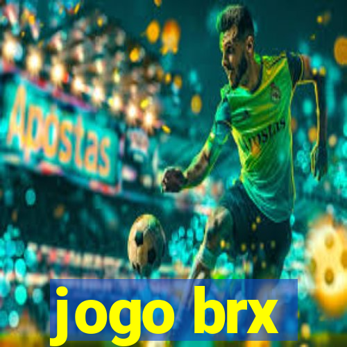 jogo brx